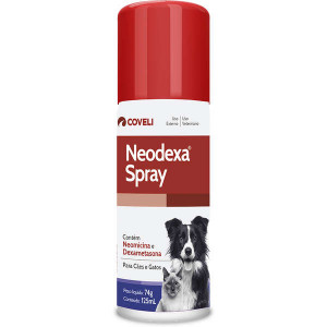Neodexa Spray - 125ml
